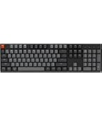 Amazon.com: Keychron K10 Full Size Layout Bluetooth Wireless/USB